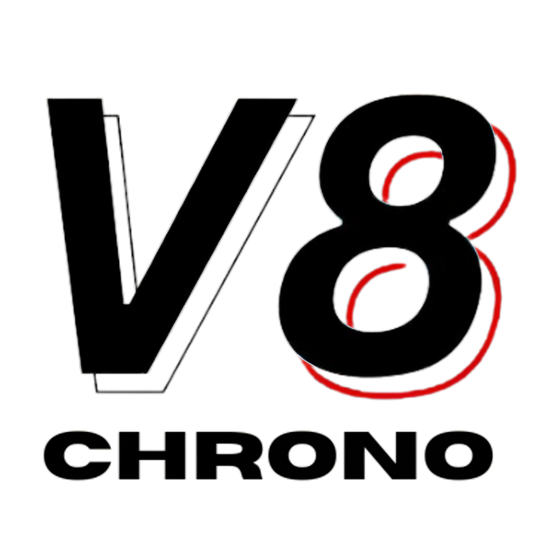 V8-Chrono